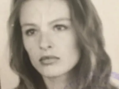 Вижте жената на шеф Ангелов като млада (Фото в галерията)