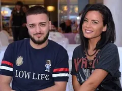 Вижте какво горещо гадже е тъщата на Криско! Защо Снежана не може да понася зет си? (Подробности и снимка)