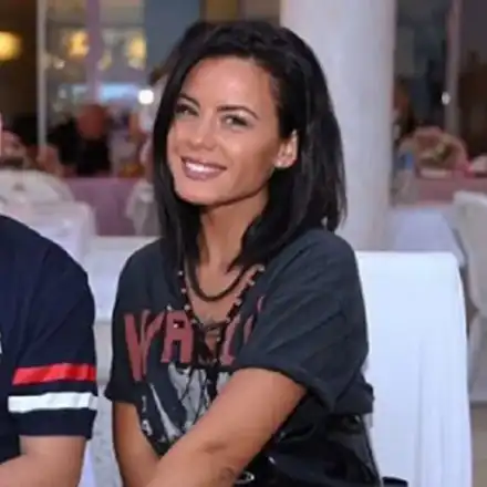 Вижте какво горещо гадже е тъщата на Криско! Защо Снежана не може да понася зет си? (Подробности и снимка)