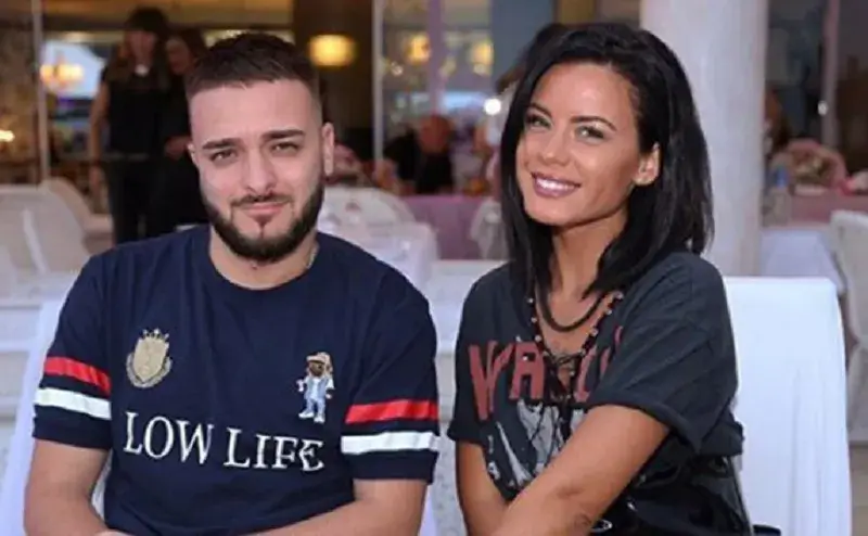 Вижте какво горещо гадже е тъщата на Криско! Защо Снежана не може да понася зет си? (Подробности и снимка)