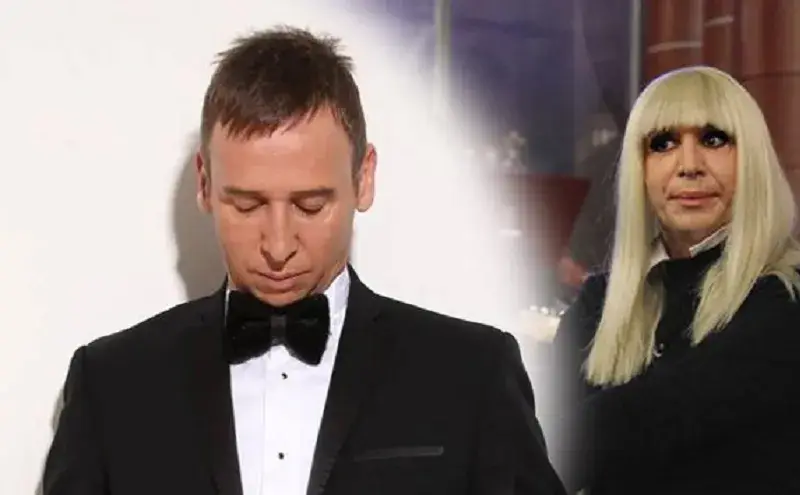 Виктор Калев от 10-годишен имитира Лили