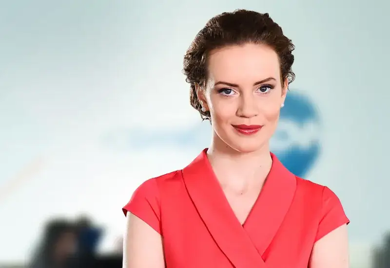 Война: Привидно миловидната Гери Малкоданска тероризира съседите си