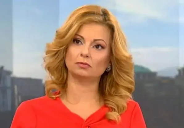 Аделина Радева в траур (Водещата загуби близък човек)