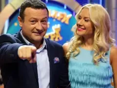 Димитър Рачков още не е прежалил Мария (Вижте как се издаде)