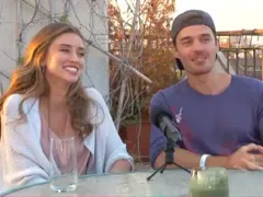 Обрат! Ники Илиев и Саня Борисова отново заедно (Вижте как се издадоха)