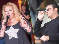 Певицата Снежина: Жоро Илиев ме замерваше с пари, бях една от ВИС