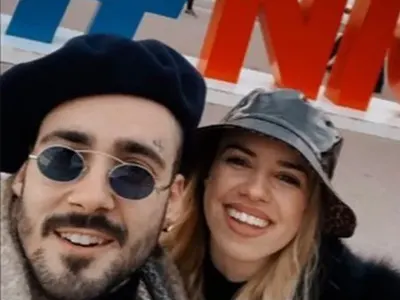 Заради COVID-19: Венци Венц и новата му се разделиха