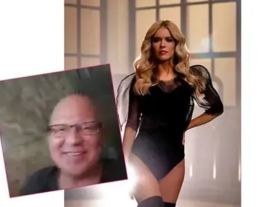 Защо Нели Петкова крие мъжа си?