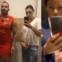 Златка копира Джей Ло, Криско с голям мерак да се облича като жена