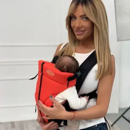 Златка Райкова стана за смях с оранжев тен (Моделката се препече брутално в солариума)