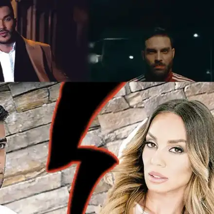 Звездите ни се крадат на поразия: Народна певица сви песен на Глория, Папи Ханс взе „Кекс”-а на Кристина Димитрова, Галин копира Тото в клип