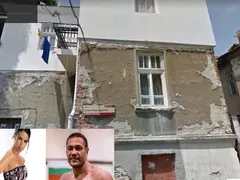 82 бона се изръсил Кобрата за любовното гнездо в порутена дупка (Снимки)