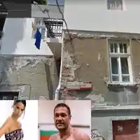 82 бона се изръсил Кобрата за любовното гнездо в порутена дупка (Снимки)