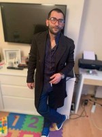 Детето чудо на чалгата – Никсън с шокиращи разкрития : В пандиза ми беше добре, имах телефон и мацки, още не съм се изчистил на 100% от зависимостта към забранените вещества (СНИМКИ)