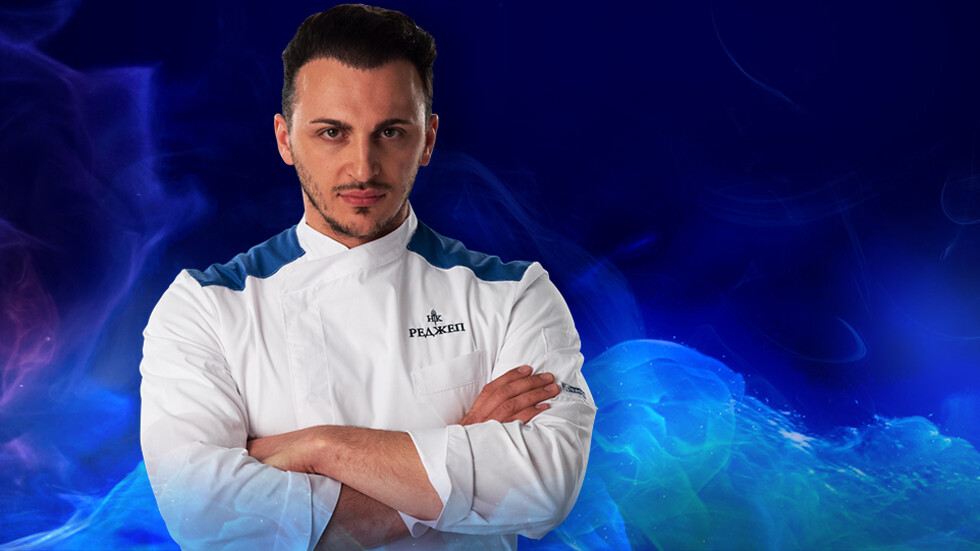 Реджеп печели Hells Kitchen! (Израсналият в Италия готвач побеждава Наско на финала)