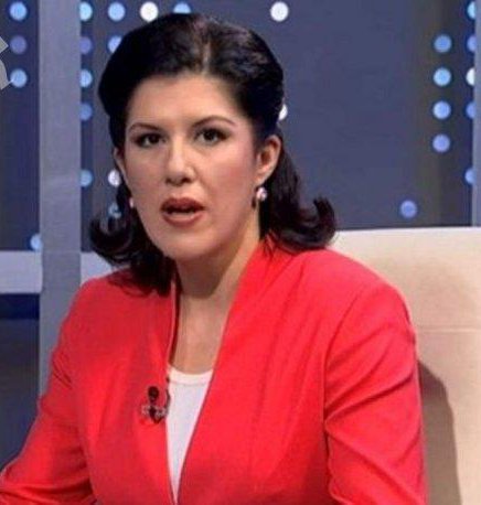 Жени Марчева има комплекс от големи уши