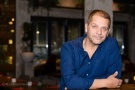 Димитър Баненкин с половин наем заради пандемията (Актьорът качи 4 кг в изолацията)