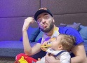 Криско мъж под чехъл:  Какво се случи с мен, превърнах се в една домакиня!