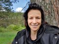 На 41 - Яна Маринова се научи да прави баница