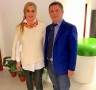 Последната жена на Милен Цветков: Изкушавам се да умра! Бяхме две същества в общо тяло! (Вижте изповедта на Милена)