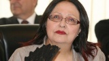 Стефка Берова поема голям риск – тръгва за Италия, дъщеря й пипнала коронавирус