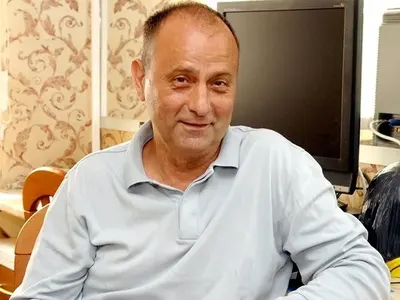 Актьорът Филип Трифонов: Не си ли член на службите, няма пенсия по заслуги