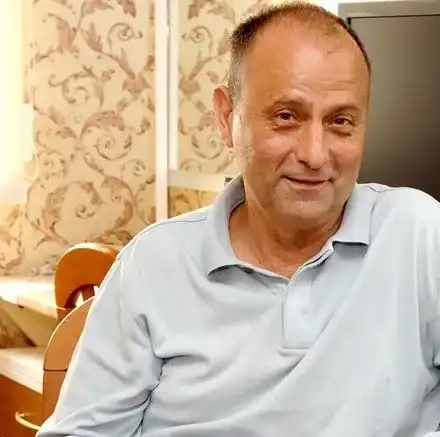 Актьорът Филип Трифонов: Не си ли член на службите, няма пенсия по заслуги