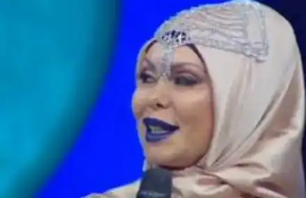 Албена Вулева пак прави черни магии (Пропадна гурбетът на бившата тв водеща в Кипър)