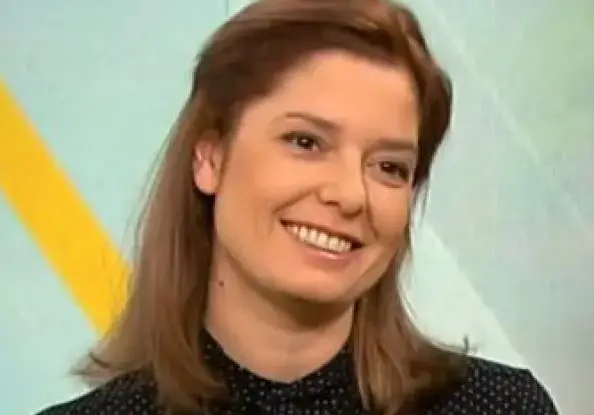 Алекс Сърчаджиева забегна на морето