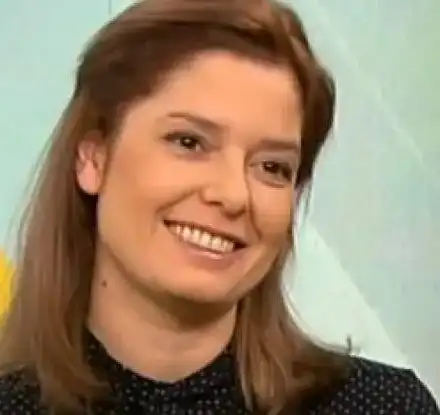 Алекс Сърчаджиева забегна на морето