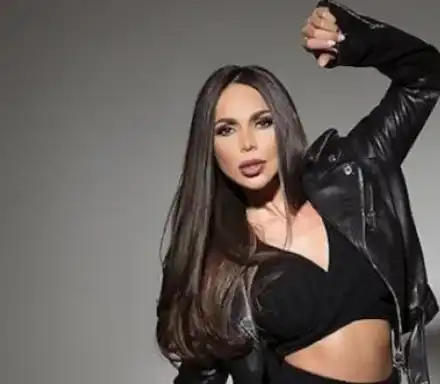 Алисия бори целулира за лятото