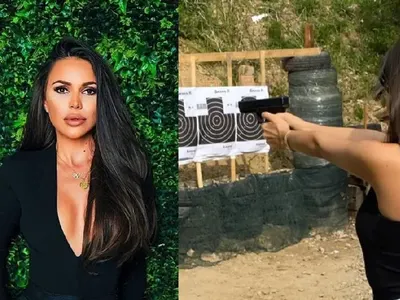 Алисия грабна пищака