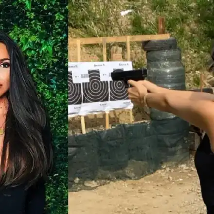 Алисия грабна пищака