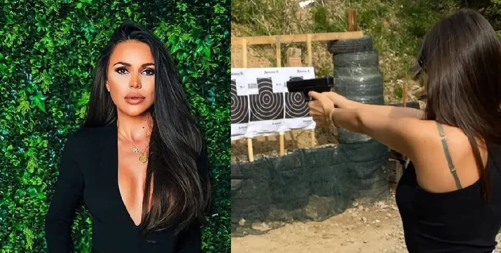 Алисия грабна пищака