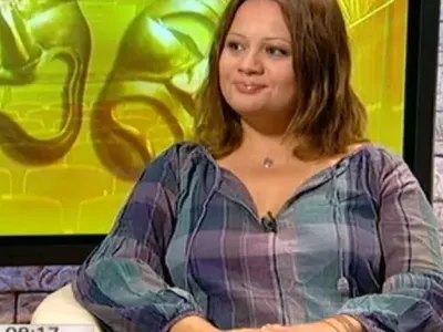 Анастасия Ингилизова призна: Имам мъж до себе си!