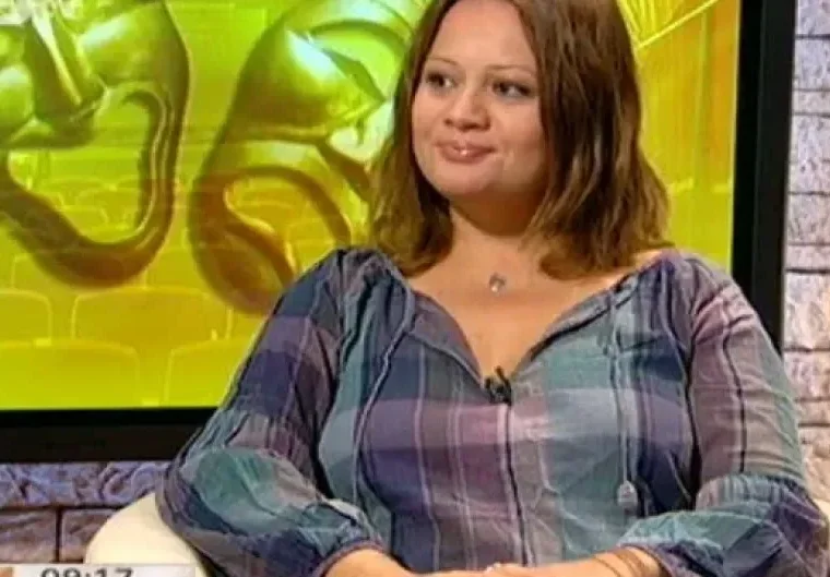 Анастасия Ингилизова призна: Имам мъж до себе си!