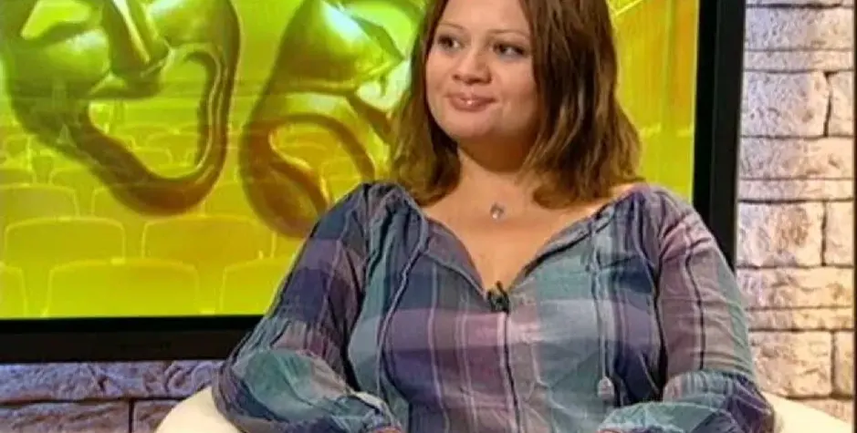 Анастасия Ингилизова призна: Имам мъж до себе си!