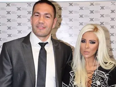 Андреа и Кобрата пак скъсаха (Двамата напълно замразиха комуникацията си)