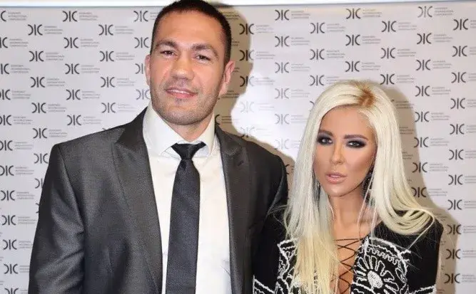 Андреа и Кобрата пак скъсаха (Двамата напълно замразиха комуникацията си)