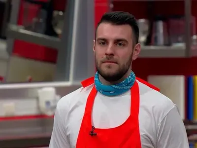 Атанас Балкански печели „Хелс Китчън”