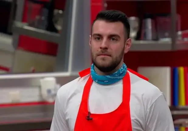 Атанас Балкански печели „Хелс Китчън”