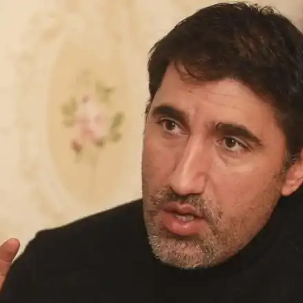 Башар Рахал проговори за тежката операция: Преместих маса и получих разкъсване на бъбрека!