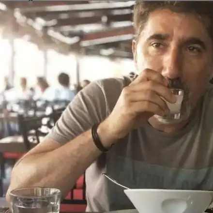 Башар Рахал сваля… килограми (Актьорът вече готов за развод)