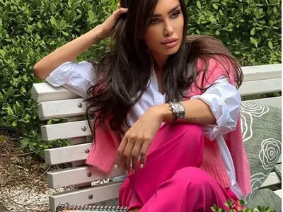 Биляна Дол пред фалит заради любовни драми