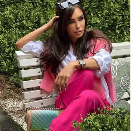 Биляна Дол пред фалит заради любовни драми