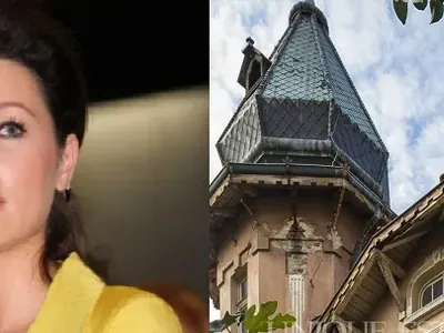 Бившата на Доган продава къща - паметник на културата, за 1 милион лева