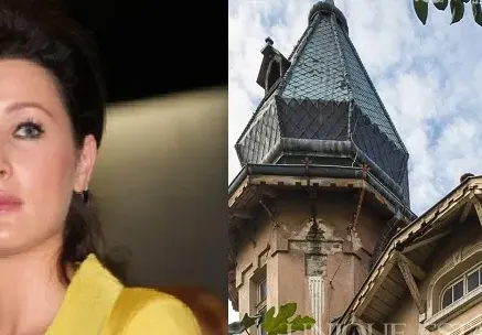 Бившата на Доган продава къща - паметник на културата, за 1 милион лева