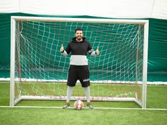 Благой Георгиев стартира футболна академия от 1 август