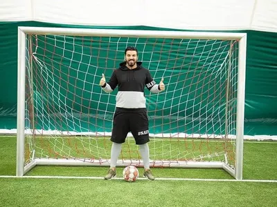 Благой Георгиев стартира футболна академия от 1 август