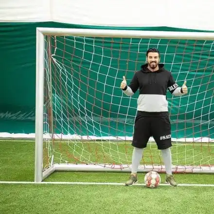 Благой Георгиев стартира футболна академия от 1 август